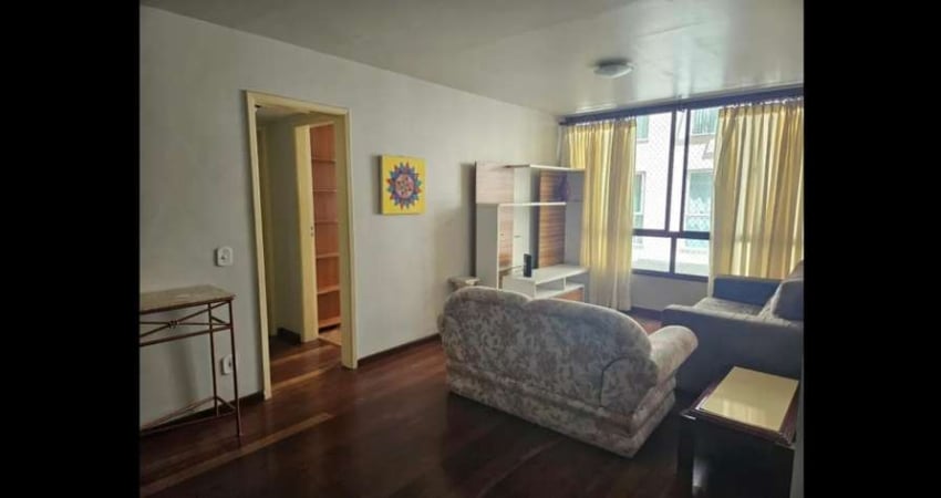 Apartamento com 2 quartos à venda na Rua Carmela Dutra, Agriões, Teresópolis