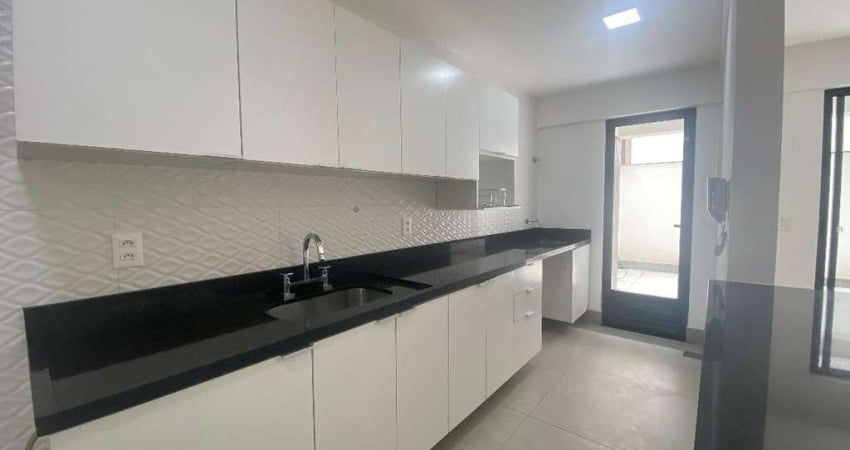 Apartamento Garden para Alugar com 2 quartos, 2 banheiros, 1 vaga e 67m&#178;