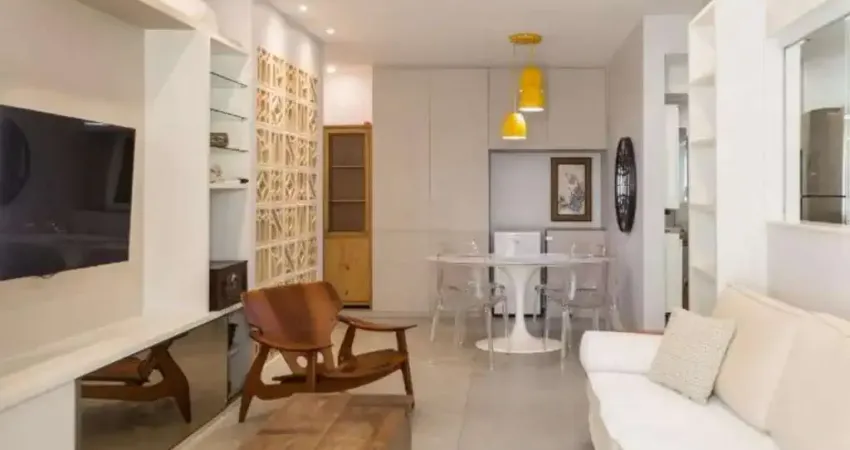 Apartamento com 1 quarto para alugar na Avenida Prefeito Dulcídio Cardoso, Barra da Tijuca, Rio de Janeiro