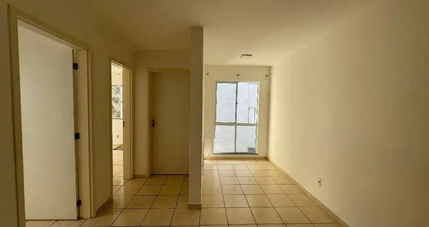 Apartamento com 2 quartos para alugar na Rua Guandu, Pimenteiras, Teresópolis