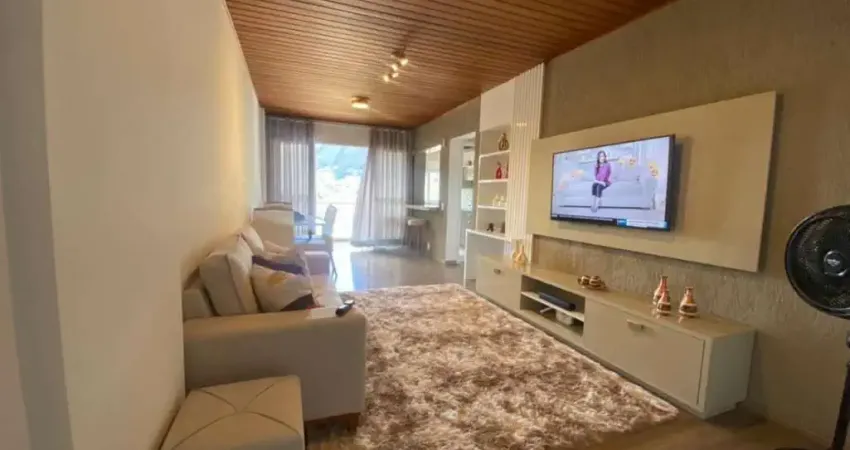 Apartamento com 2 quartos à venda na Avenida Alberto Torres, Alto, Teresópolis