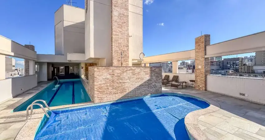 Apartamento com 1 quarto à venda na Rua Frei Caneca, 420, Consolação, São Paulo