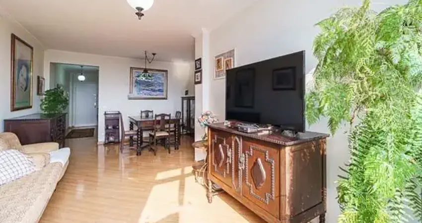 Apartamento para venda em Pinheiros com 3 quartos, sendo 1 suíte , 111m²