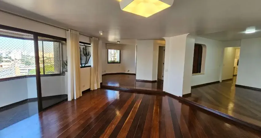 Apartamento para venda e locação em Indianópolis com 3 quartos, sendo 3 suítes , 170m²