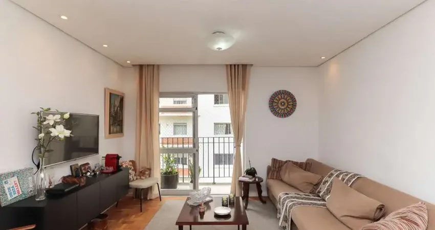 Apartamento para venda em Jardim Paulista com 2 quartos, sendo 1 suíte , 78m²