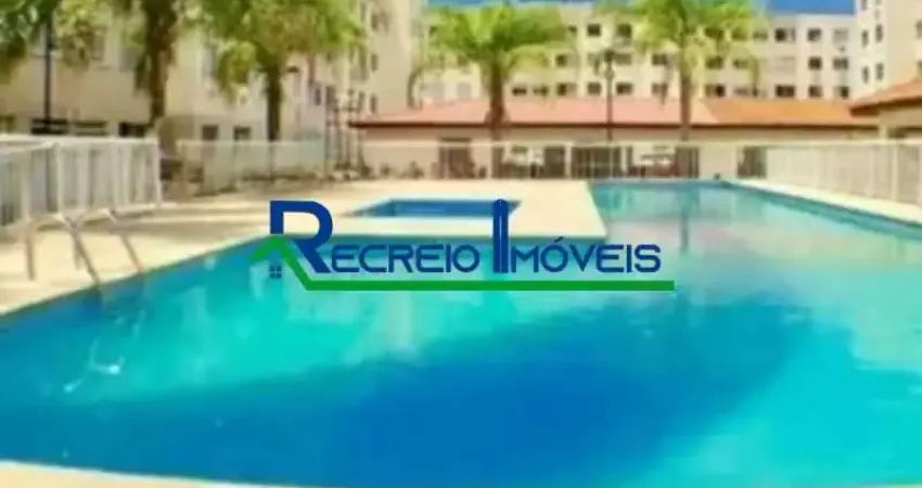 Apartamento com 2 quartos à venda na Estrada dos Bandeirantes, Vargem Pequena, Rio de Janeiro