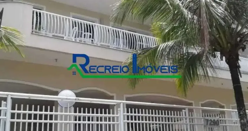 Apartamento com 2 quartos à venda na Estrada do Pontal, Recreio dos Bandeirantes, Rio de Janeiro