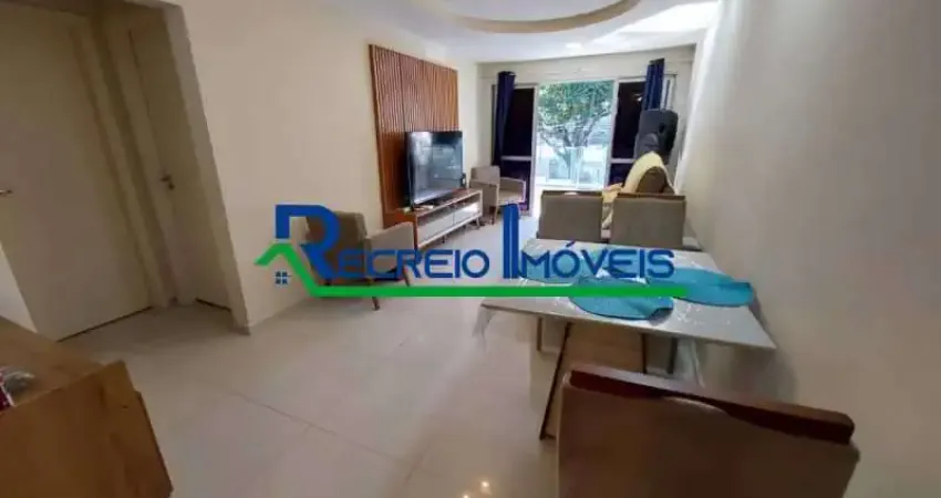 Apartamento com 2 quartos à venda na Avenida Glaucio Gil, Recreio dos Bandeirantes, Rio de Janeiro