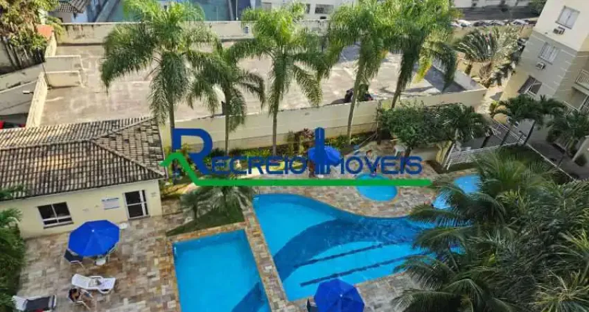 Apartamento com 2 quartos à venda na Estrada dos Bandeirantes, Camorim, Rio de Janeiro