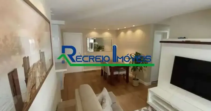 Apartamento com 2 quartos à venda na Avenida Tim Maia, Recreio dos Bandeirantes, Rio de Janeiro