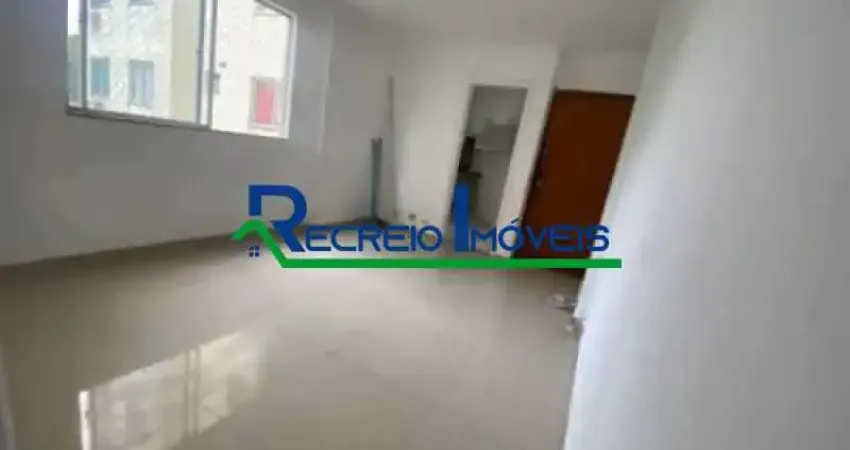 Apartamento com 2 quartos à venda na Estrada dos Bandeirantes, Curicica, Rio de Janeiro