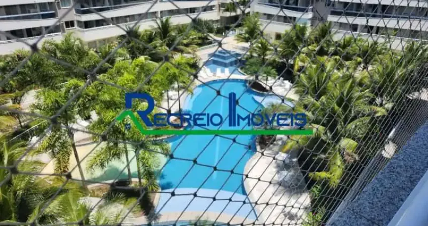 Apartamento com 2 quartos à venda na Rua Silvia Pozzano, Recreio dos Bandeirantes, Rio de Janeiro