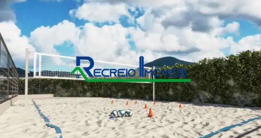 Apartamento com 2 quartos à venda na Avenida José Luiz Ferraz, Recreio dos Bandeirantes, Rio de Janeiro