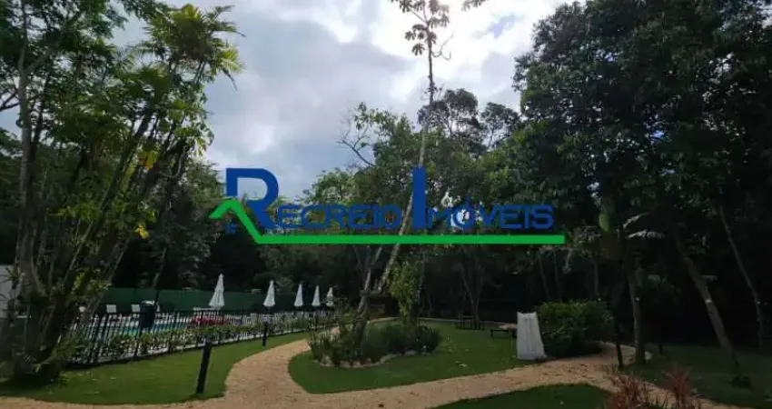 Apartamento com 2 quartos à venda na Estrada do Sacarrão, Vargem Grande, Rio de Janeiro