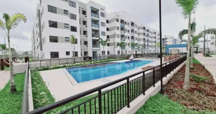 Apartamento com 2 quartos para alugar na Rua E-W, Recreio dos Bandeirantes, Rio de Janeiro