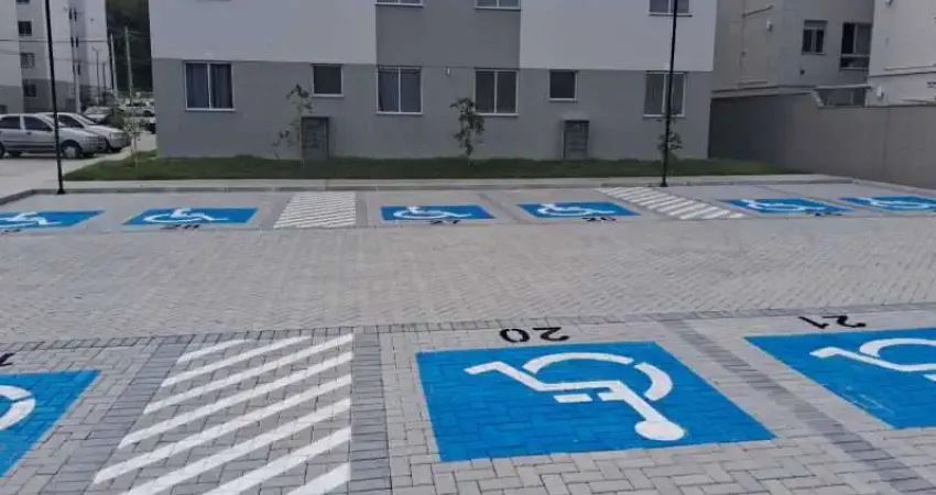 Apartamento com 2 quartos à venda na Estrada dos Bandeirantes, Vargem Grande, Rio de Janeiro