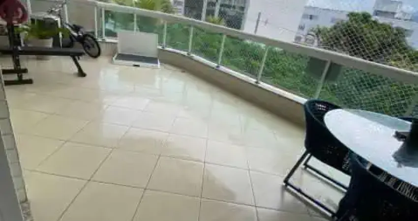 Apartamento com 2 quartos à venda na Rua Maurício da Costa Faria, Recreio dos Bandeirantes, Rio de Janeiro