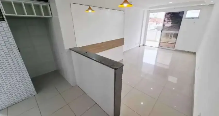 Apartamento com 2 quartos à venda na Avenida Genaro de Carvalho, Recreio dos Bandeirantes, Rio de Janeiro