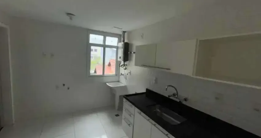 Apartamento com 3 quartos para alugar na Avenida Jarbas de Carvalho, Recreio dos Bandeirantes, Rio de Janeiro