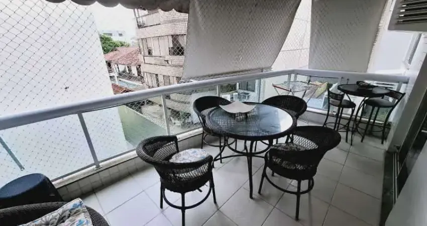 Apartamento com 3 quartos à venda na Rua Antônio de Magalhães, Recreio dos Bandeirantes, Rio de Janeiro