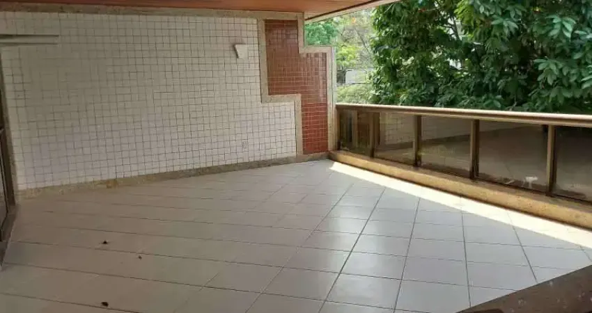 Apartamento com 3 quartos à venda na Rua Raul da Cunha Ribeiro, Recreio dos Bandeirantes, Rio de Janeiro