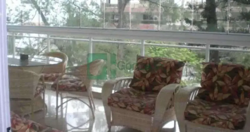 Apartamento com 3 quartos à venda na Estrada Benvindo de Novais, Recreio dos Bandeirantes, Rio de Janeiro