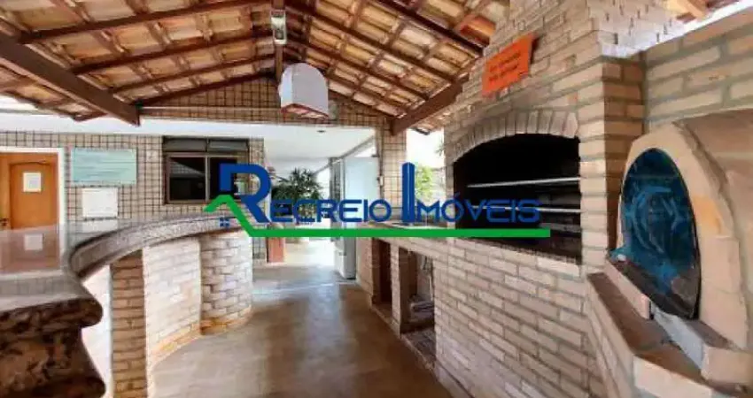 Apartamento com 3 quartos à venda na Avenida Jarbas de Carvalho, Recreio dos Bandeirantes, Rio de Janeiro