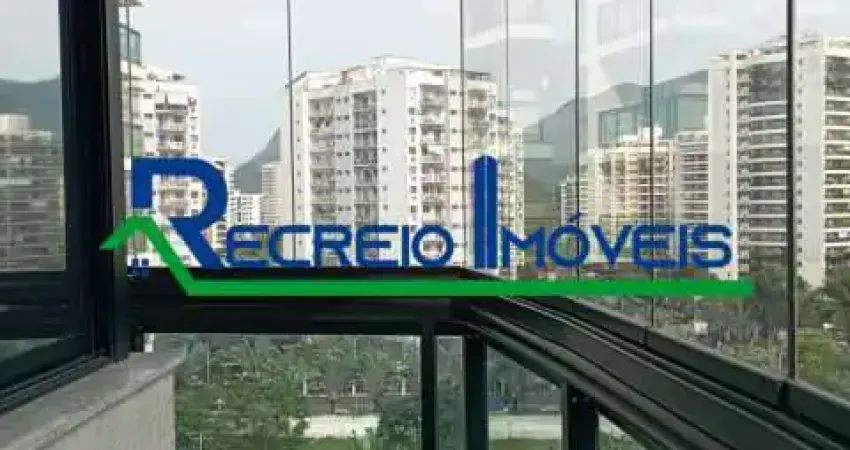 Apartamento com 3 quartos à venda na Rua Aroazes, Jacarepaguá, Rio de Janeiro