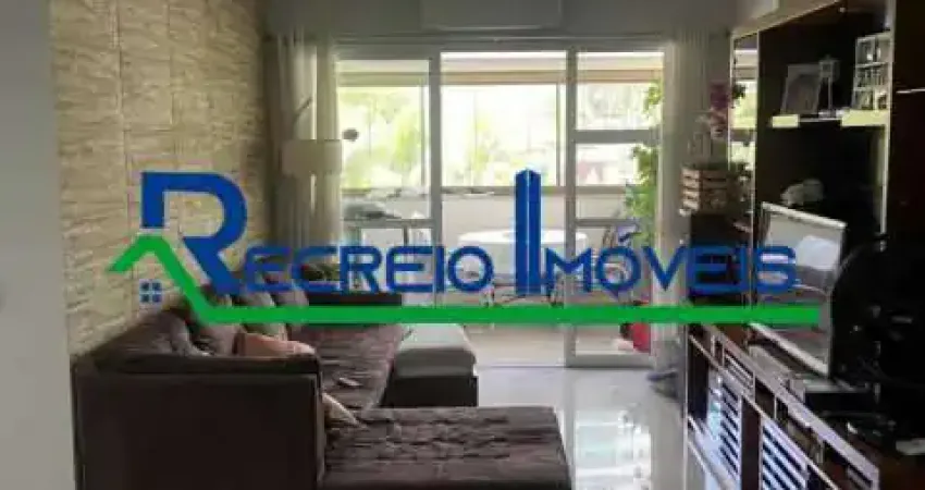 Apartamento com 3 quartos à venda na Avenida Vice-Presidente José Alencar, Jacarepaguá, Rio de Janeiro