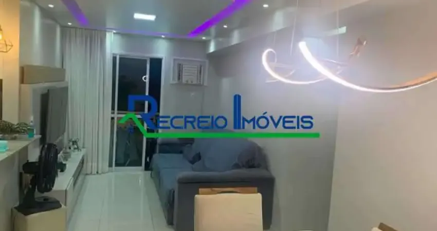 Apartamento com 3 quartos à venda na Rua Silvia Pozzano, Recreio dos Bandeirantes, Rio de Janeiro