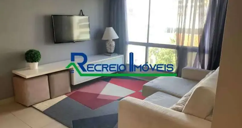 Apartamento com 3 quartos à venda na Avenida General San Martin, Leblon, Rio de Janeiro
