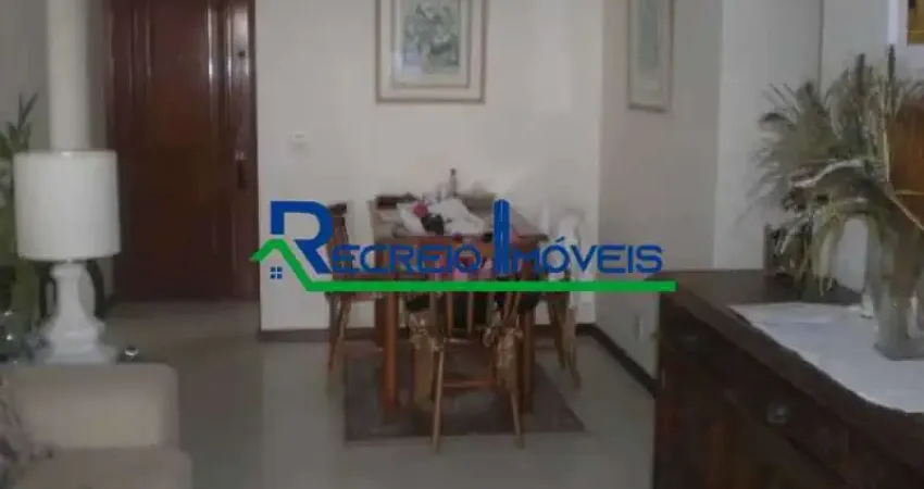 Apartamento com 3 quartos à venda na Rua Gustavo Corção, Recreio dos Bandeirantes, Rio de Janeiro