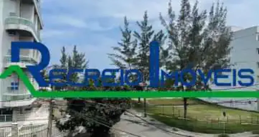 Apartamento com 3 quartos à venda na Rua Joaquim Cardoso, Recreio dos Bandeirantes, Rio de Janeiro