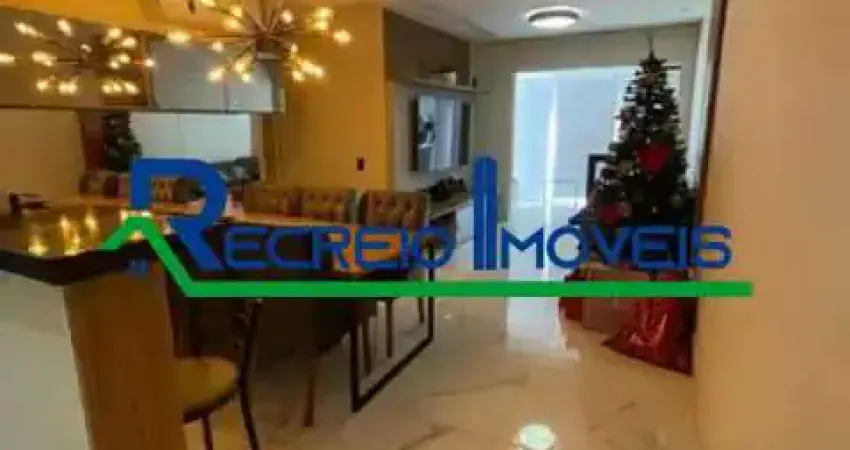 Apartamento com 3 quartos à venda na Avenida Tim Maia, Recreio dos Bandeirantes, Rio de Janeiro