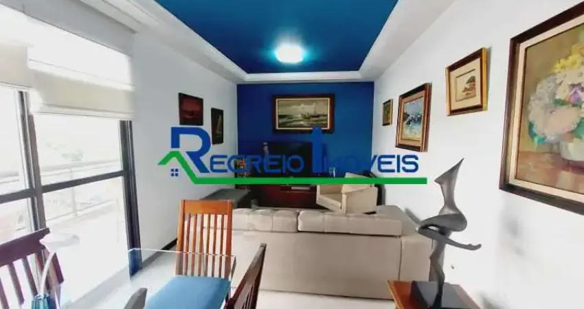 Apartamento com 3 quartos à venda na Rua Luiz Paulistano, Recreio dos Bandeirantes, Rio de Janeiro