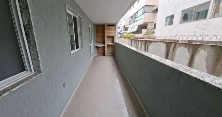 Apartamento com 3 quartos à venda na Avenida Genaro de Carvalho, Recreio dos Bandeirantes, Rio de Janeiro