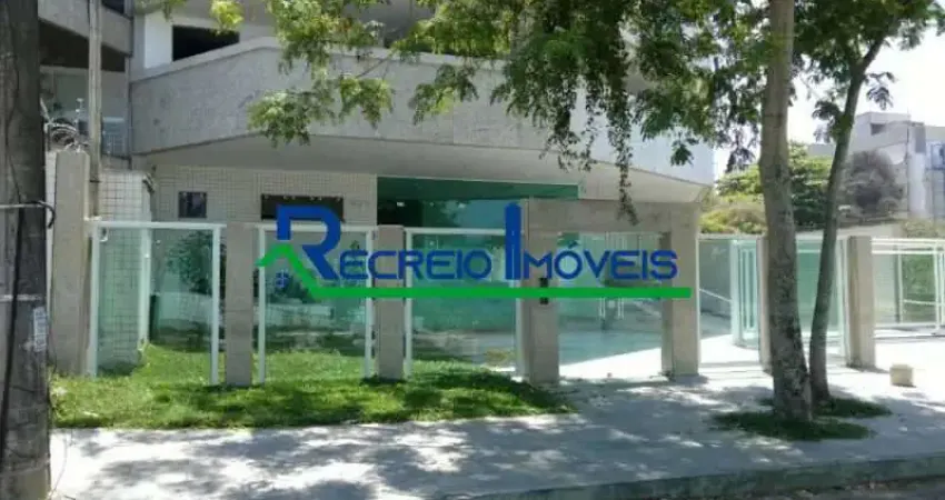 Apartamento com 3 quartos à venda na Rua Desembargador Paulo Alonso, Recreio dos Bandeirantes, Rio de Janeiro