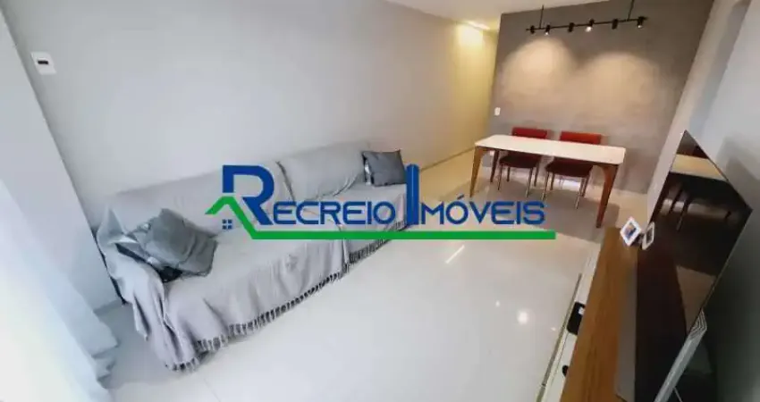 Apartamento com 3 quartos à venda na Rua Desembargador Paulo Alonso, Recreio dos Bandeirantes, Rio de Janeiro