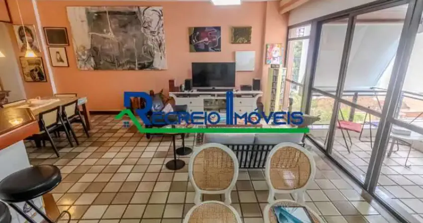 Apartamento com 3 quartos à venda na Rua das Palmeiras, Botafogo, Rio de Janeiro