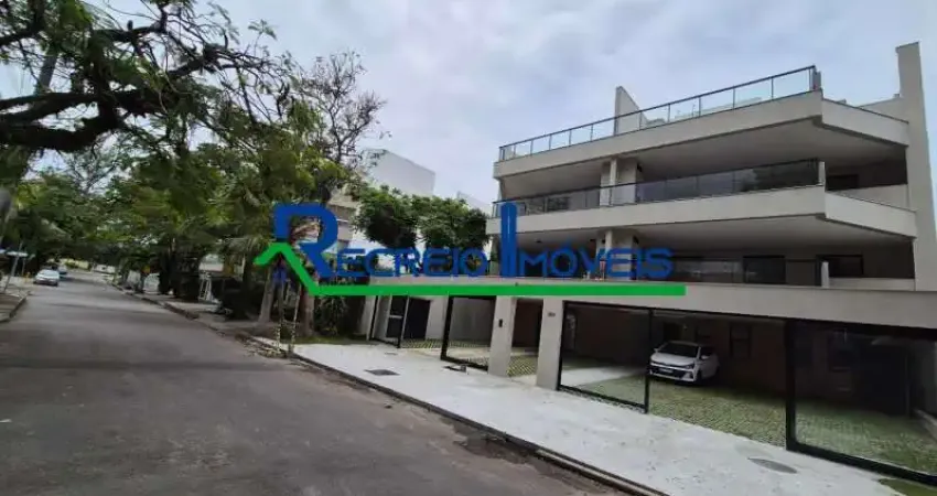 Apartamento com 3 quartos à venda na Rua Joaquim Moreira Neves, Recreio dos Bandeirantes, Rio de Janeiro