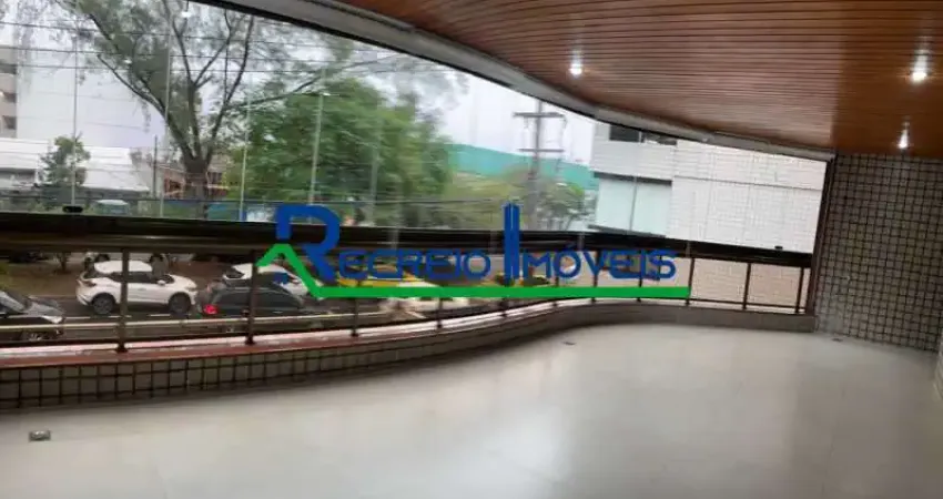 Apartamento com 3 quartos à venda na Avenida Guilherme de Almeida, Recreio dos Bandeirantes, Rio de Janeiro