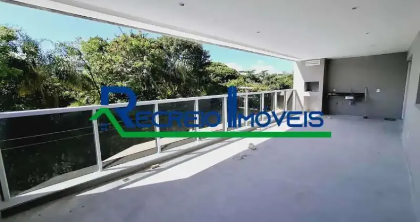 Apartamento com 3 quartos à venda na Rua Professor Hermes Lima, Recreio dos Bandeirantes, Rio de Janeiro