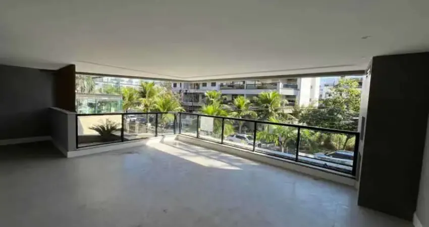 Apartamento com 3 quartos à venda na Rua São Francisco de Assis, Recreio dos Bandeirantes, Rio de Janeiro