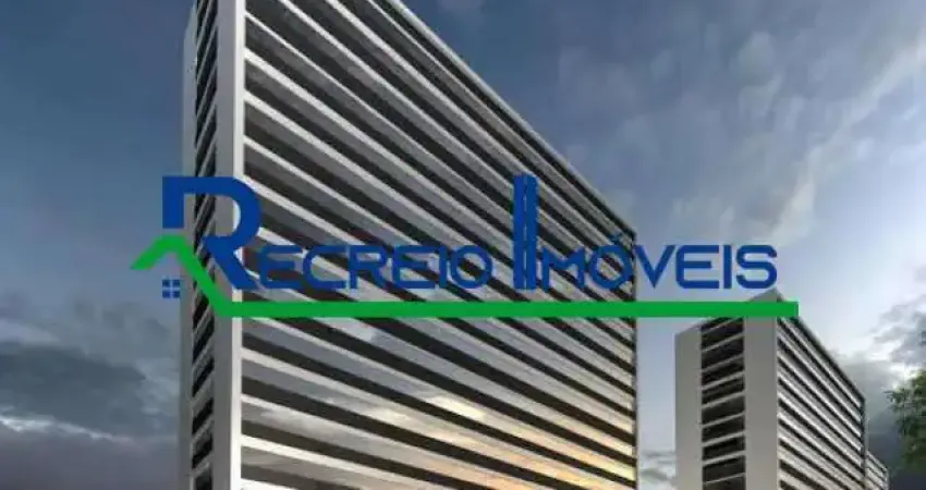 Apartamento com 3 quartos à venda na Estrada dos Bandeirantes, Curicica, Rio de Janeiro