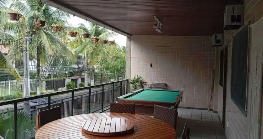 Apartamento com 3 quartos à venda na Rua Venâncio Veloso, Recreio dos Bandeirantes, Rio de Janeiro