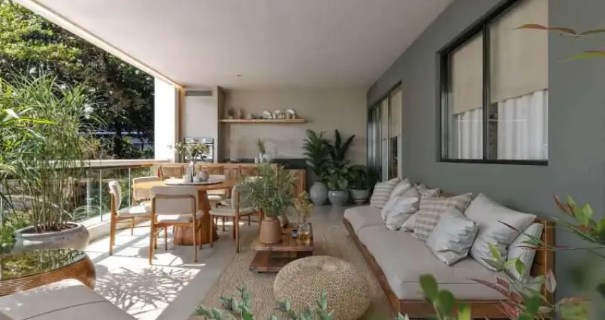 Apartamento com 3 quartos à venda na Rua Ismael Silva, Recreio dos Bandeirantes, Rio de Janeiro