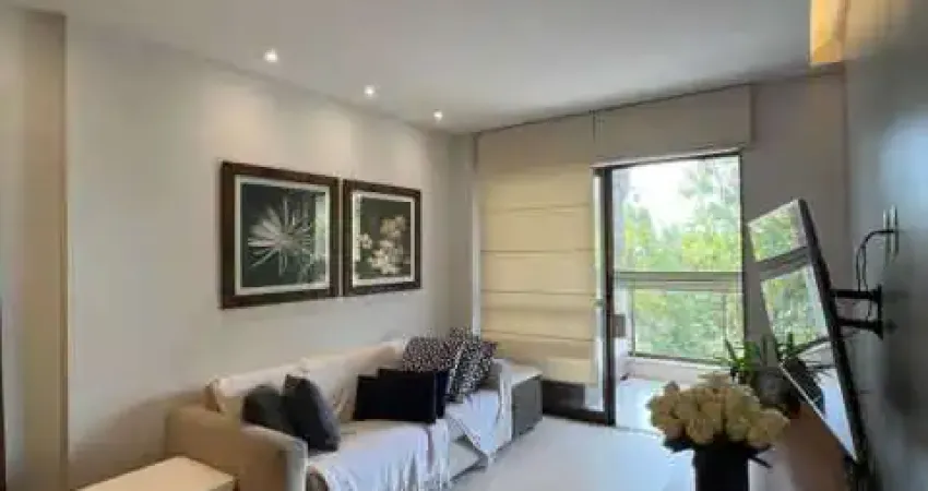 Apartamento com 3 quartos à venda na Rua Joaquim Cardoso, Recreio dos Bandeirantes, Rio de Janeiro