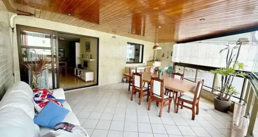 Apartamento com 3 quartos à venda na Rua Joaquim Cardoso, Recreio dos Bandeirantes, Rio de Janeiro