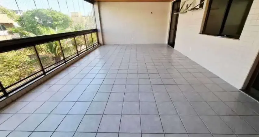 Apartamento com 3 quartos para alugar na Rua Coronel João Olintho, Recreio dos Bandeirantes, Rio de Janeiro