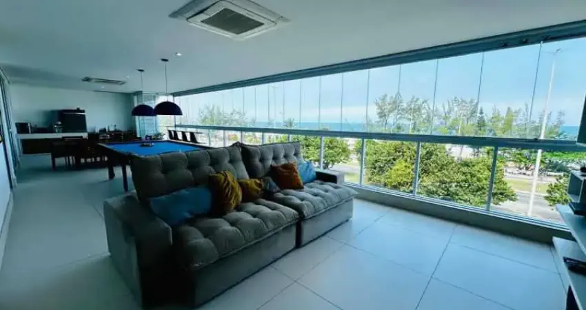 Apartamento com 3 quartos à venda na Avenida Lúcio Costa, Recreio dos Bandeirantes, Rio de Janeiro